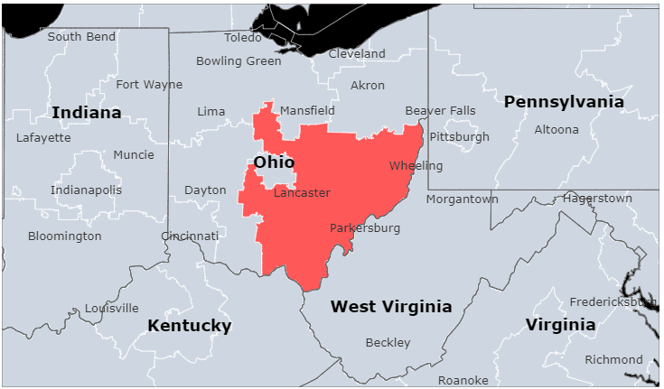 The 740 Area Code – Location, Benefits, and How to Secure Your Ohio Phone Number