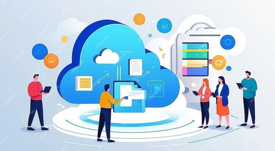 hosted-pbx-india