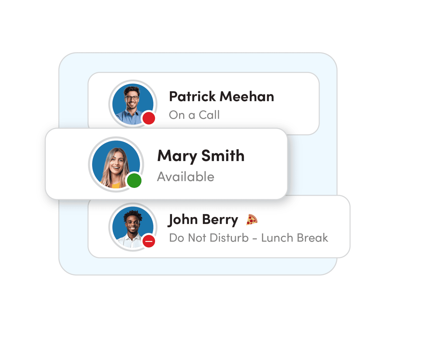 aancall messaging
