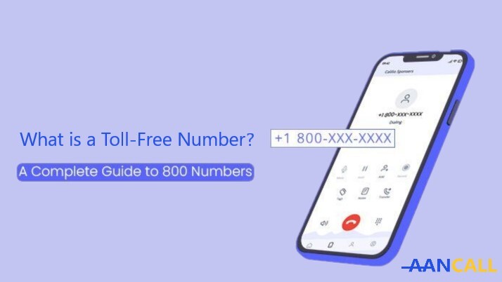 How to get a USA Toll-Free number?