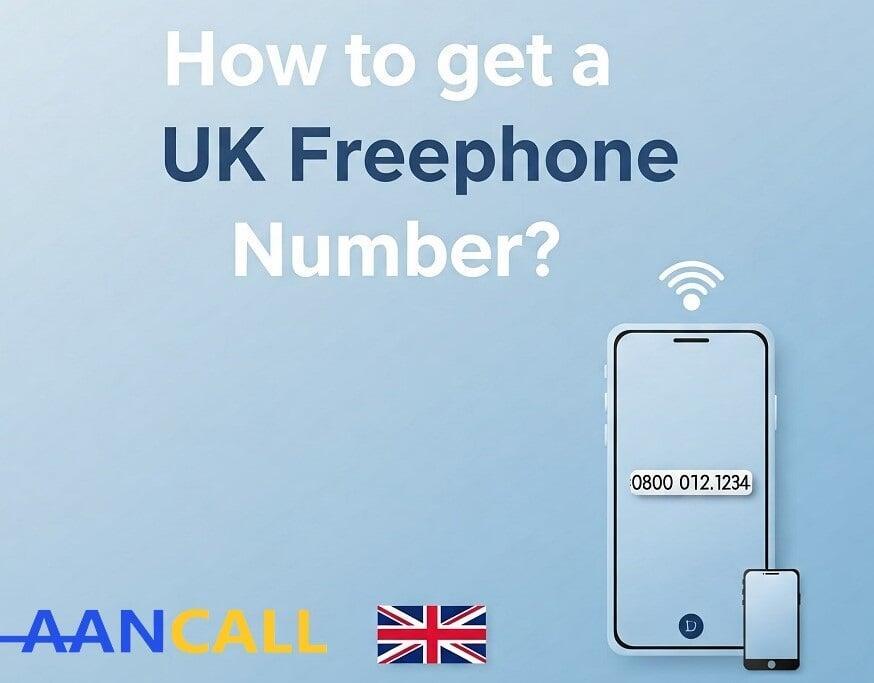UK Freephone Numbers.