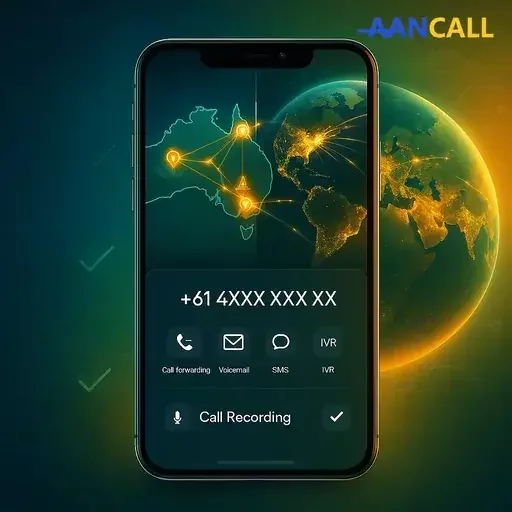 australia online call