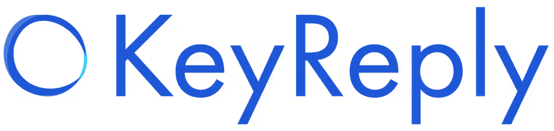 KeyReply