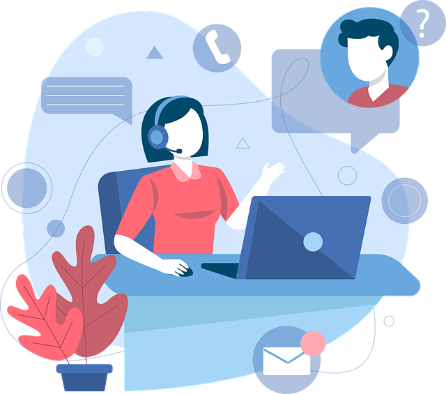 What Is Contact Center?
