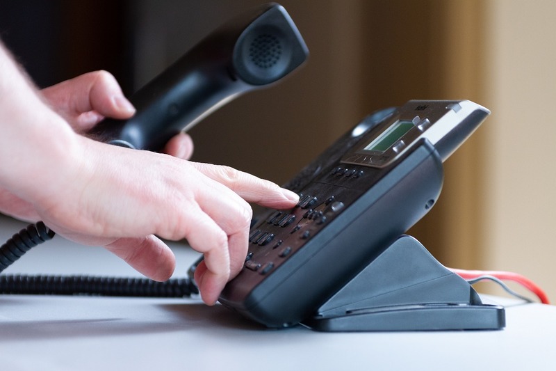 UK Freephone number