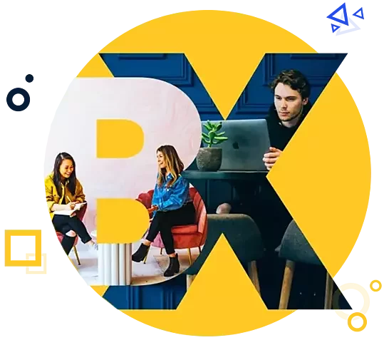 Hosted PBX