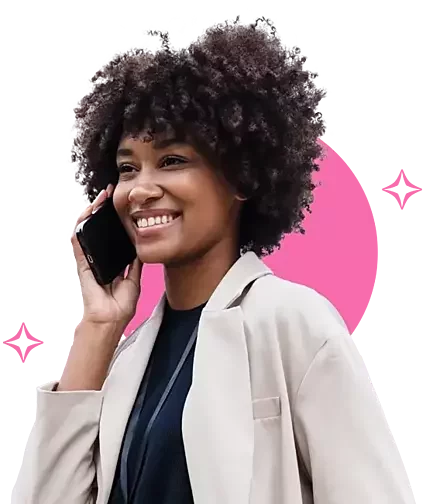 Business phone system