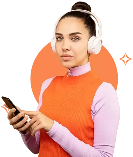 Call center software
